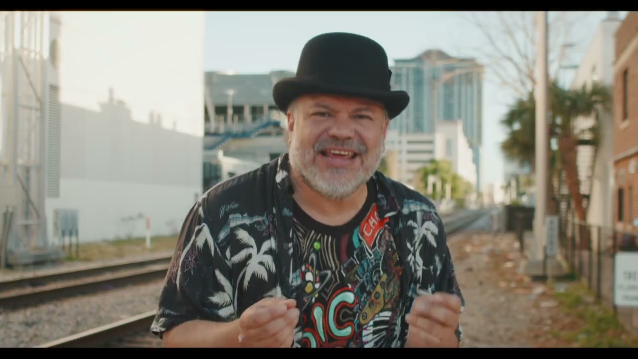 Rap De Pablo  - Chato Rivas