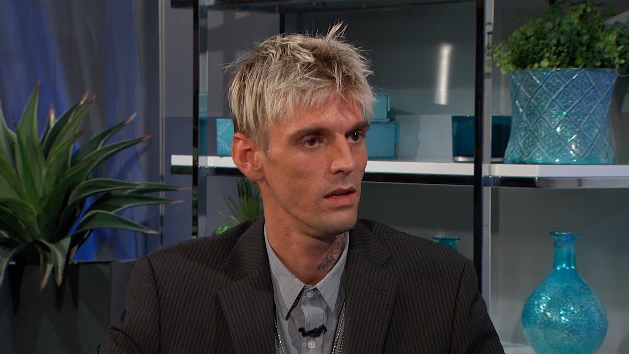 Celebrity 911: Pop Star Aaron Carter Health Crisis! The Price of Fame: Death of a Rising Star; NB&hellip;