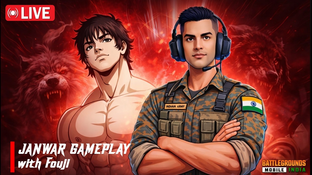 Hat Pichhe Hat | Fouji Aa Gaya  | 1v4 Clutch #bgmi #pubg #bgmifunny #shorts #foujiplayzzz