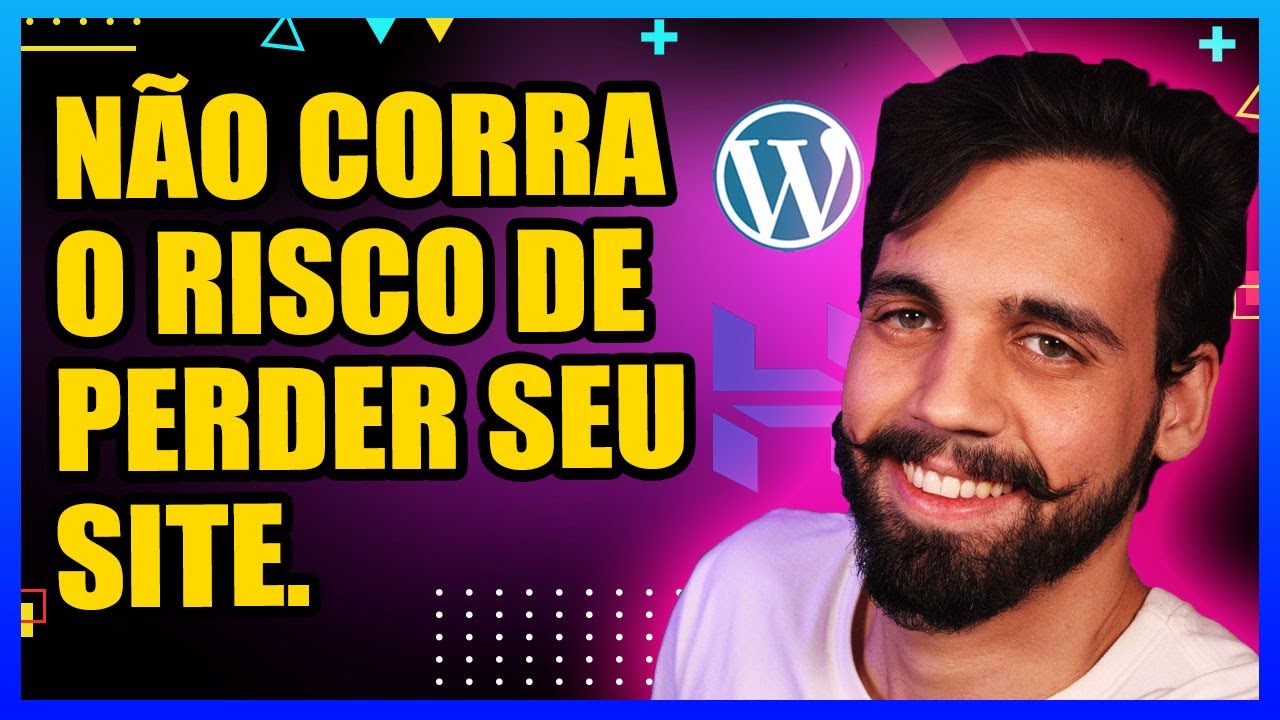 Como Fazer o Backup Manual e Restaurar Seu Site WordPress na Hostinger