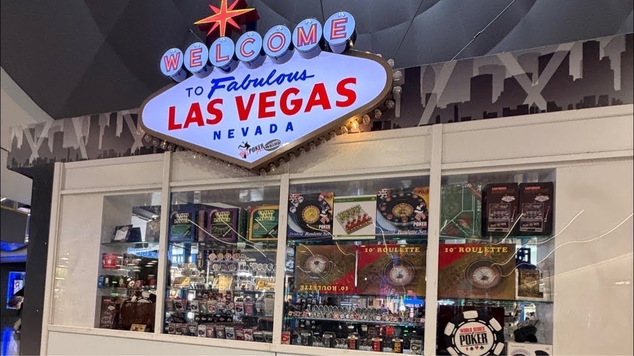 🔥We Just Landed in Vegas for CES 2026 | Day 0 Begins