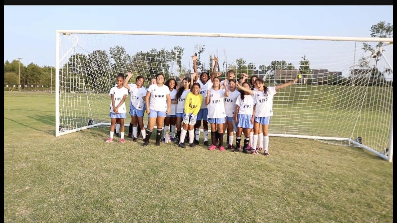 Athletics at KIPP
