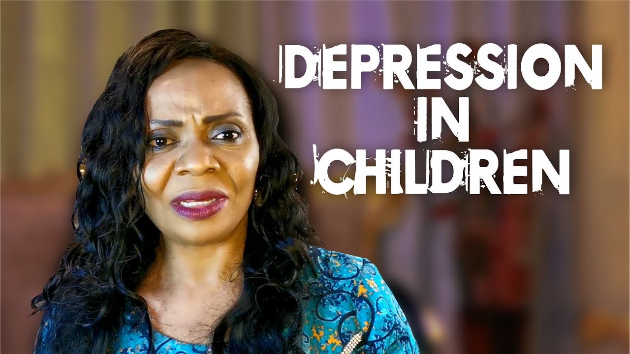 Depression in Children