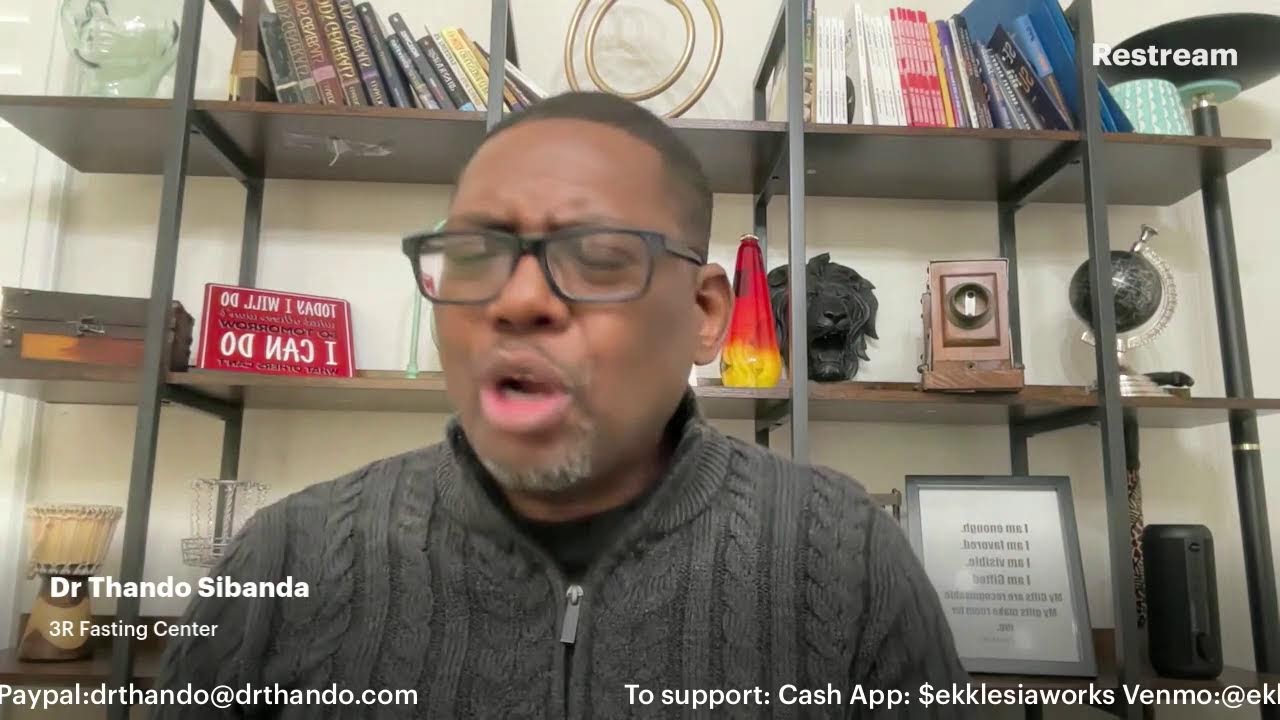 Live with Restream, January 05