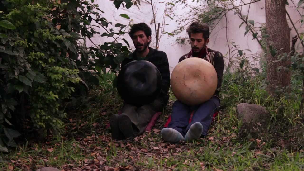 JadaGulla MBIRA 