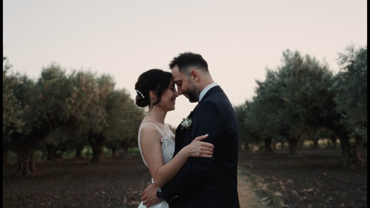 Love Stories | Marialuisa e Giovanni - Wedding Film