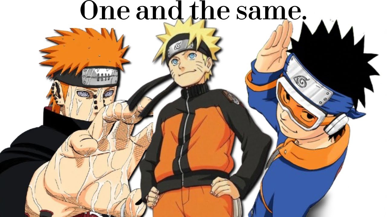 Don&rsquo;t miss the point of Naruto.