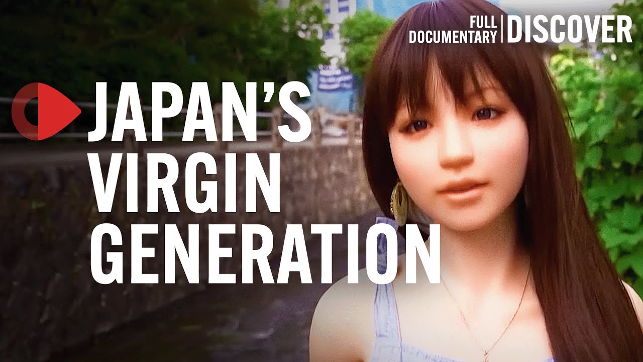 Loveless in Japan: Male Loneliness & Solo Weddings | Documentary