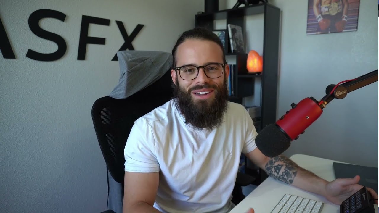 Mastering Mental Capital: Lessons From Trading Losses (RAW Video)