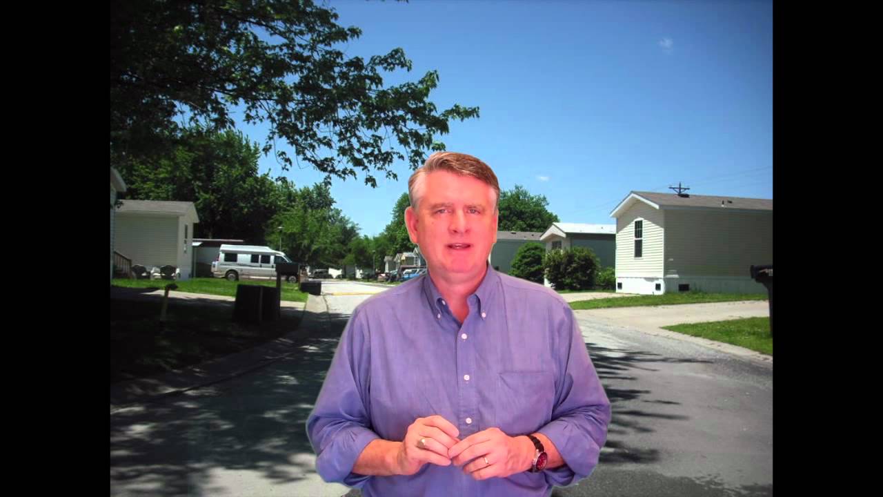 Why Are Mobile Home Park Utilities So Important - Mobile Home Park Investment Tip