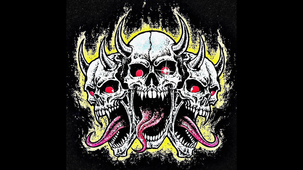 [FREE] DARK MEMPHIS BONES x $UICIDEBOY$ TYPE BEAT - 