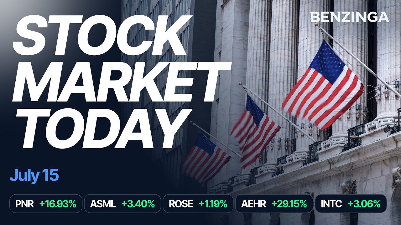 Dow Jones, S&P 500 Futures Gain as Trump Vows 'Very Hard' Strikes on Iran