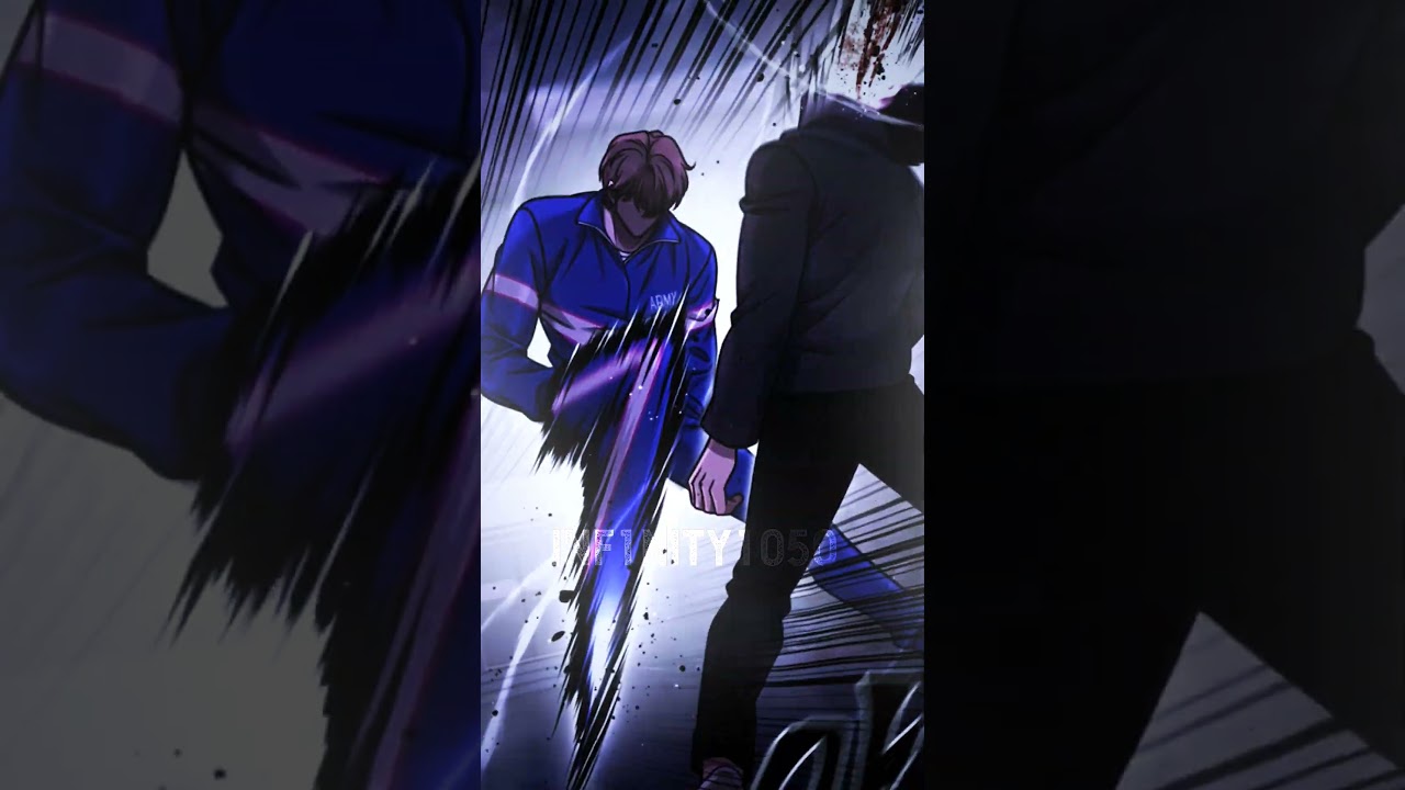 Quest Supremacy 152 | Johan Is A Monster🔥 #webtoon #webtoonedit #edit #manhwaedit #questism #fyp