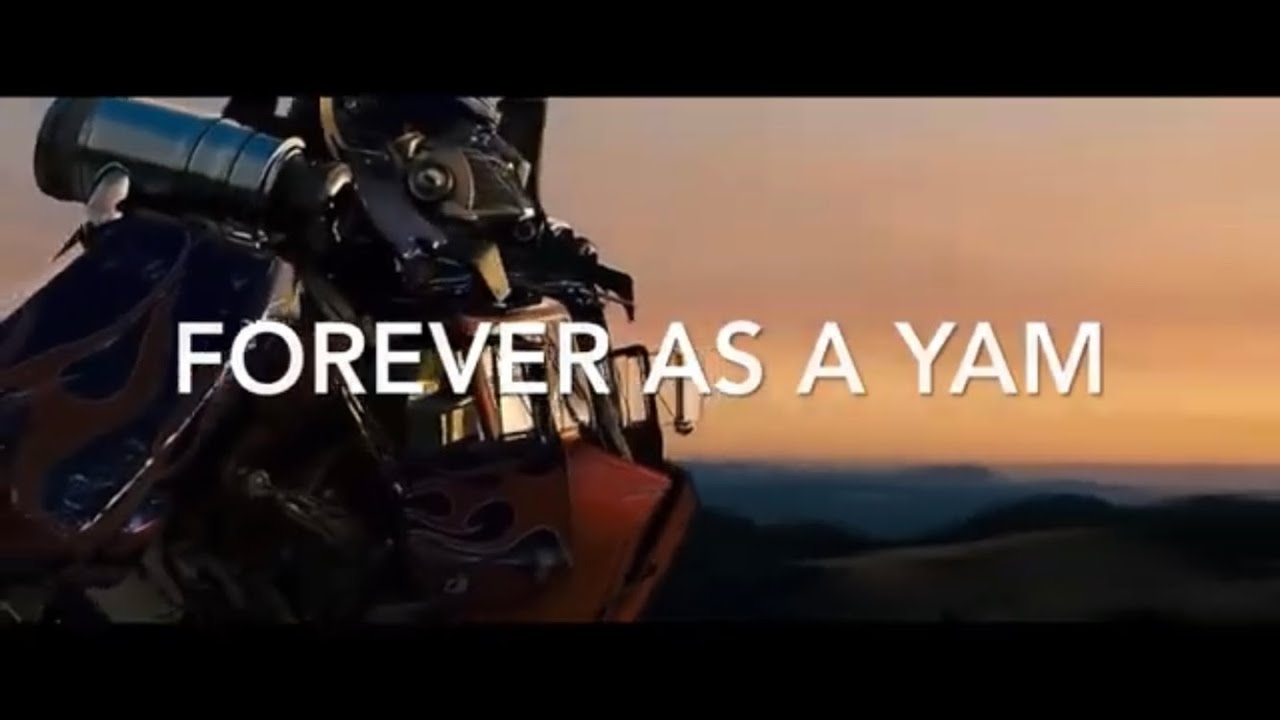 Optimus Prime’s Perfect Day (Music Edit) (Reupload)