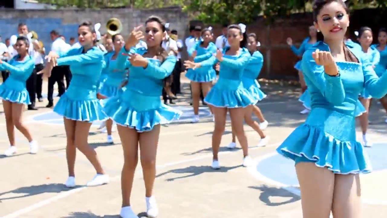 Linces musical Band 2016- El Ultimo beso
