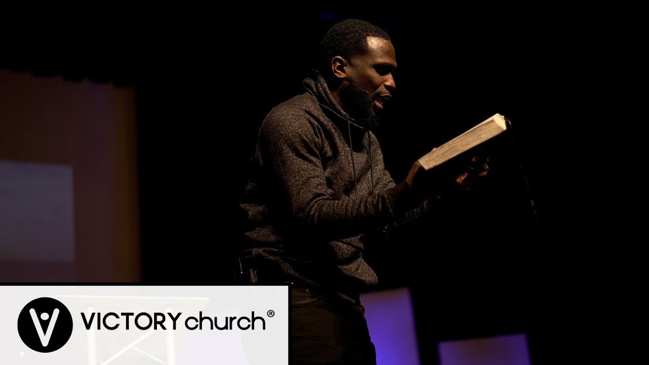 Holy Standard | Philip Anthony Mitchell
