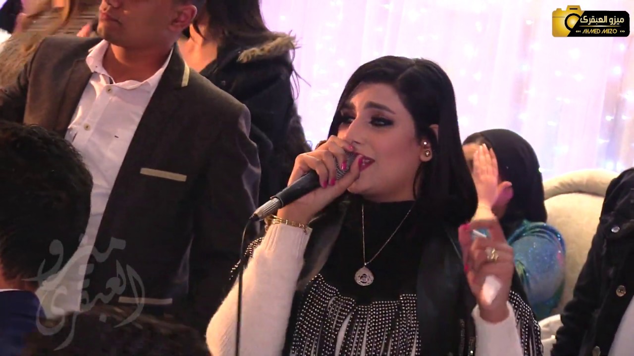 بعد الليالى  يارا محمد و حسام حسن