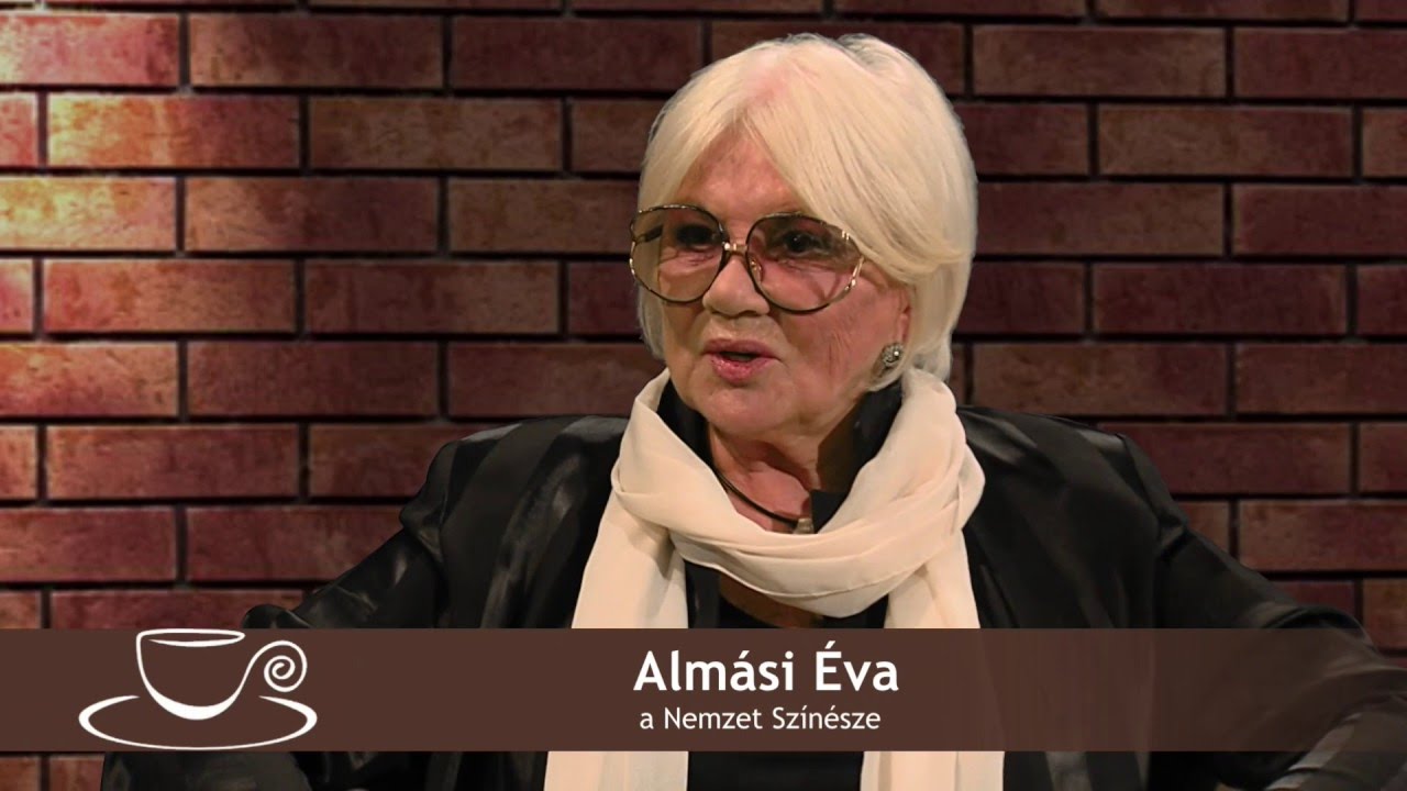 FIX TV | Bóta Café - Almási Éva | 2016.04.06.