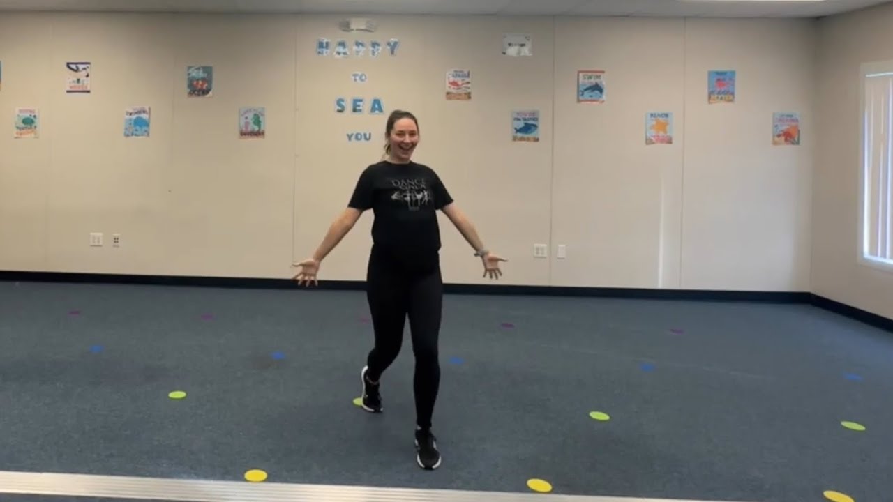 Celebration Dance