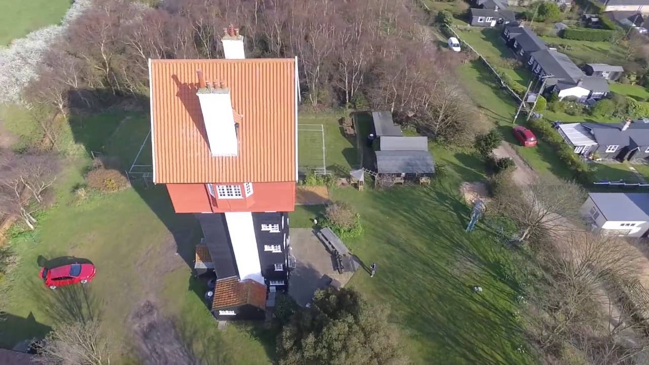 This is Suffolk