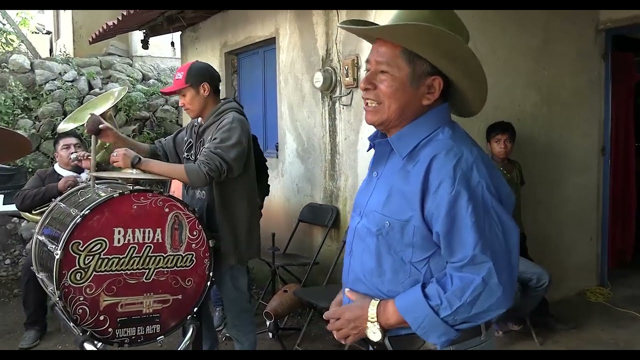 CUMPLEAÑOS 65 - Banda Guadalupana