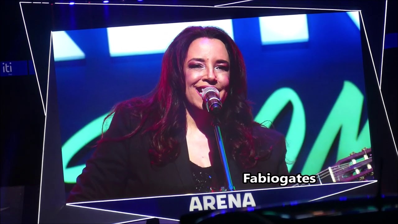 Ana Carolina - Show completo (Allianz Parque/SP - 29/08/20)