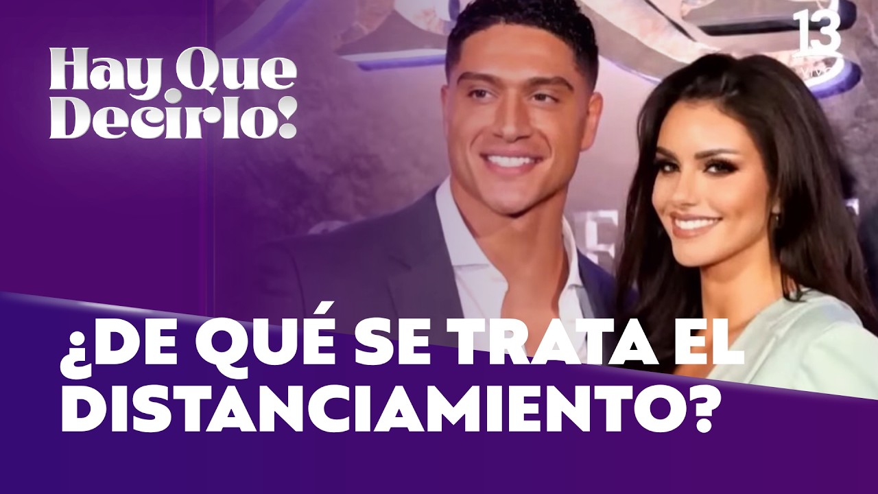 &iexcl;Hay que decirlo! | Cap&iacute;tulo del lunes de 21 septiembre | Canal 13