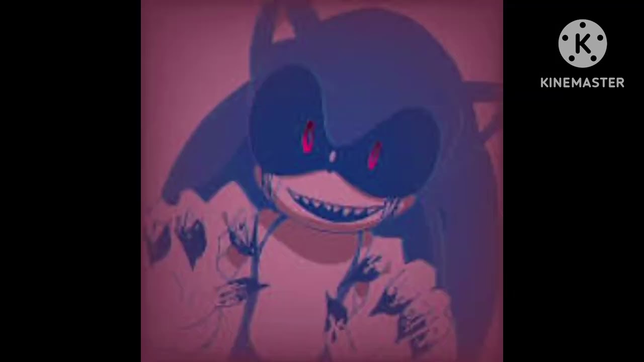 Sonic.exe Sweet Dreams