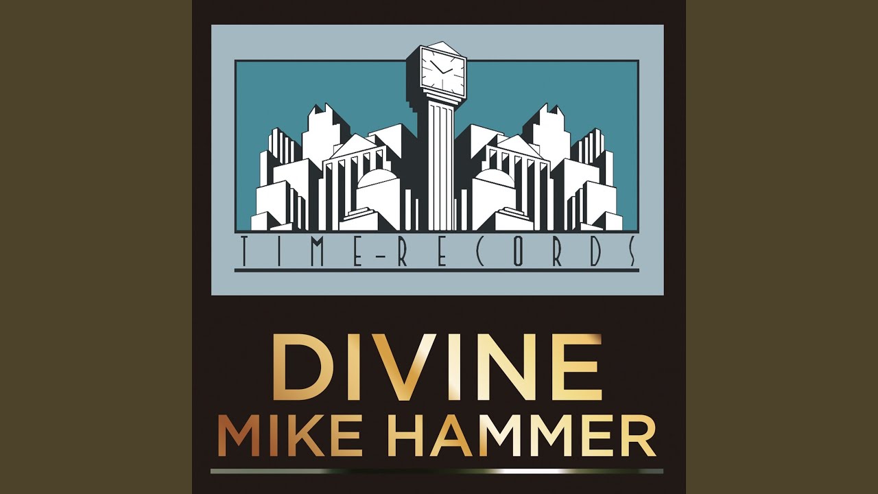 DIVINE (US Remix)