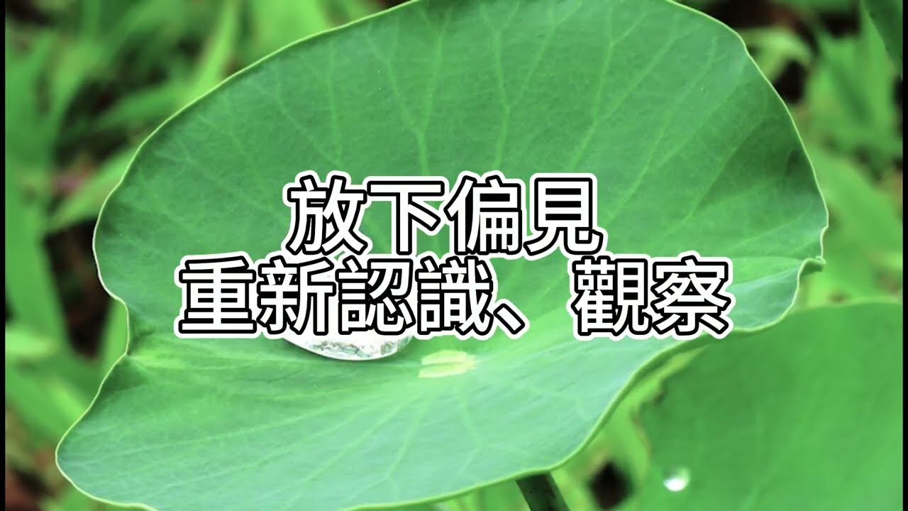 【字幕】因父親多年前對我說了一句帶色情味的説話，從此害怕和他接觸  |  阿贊耀答問 2026-01-10 （廣東話）