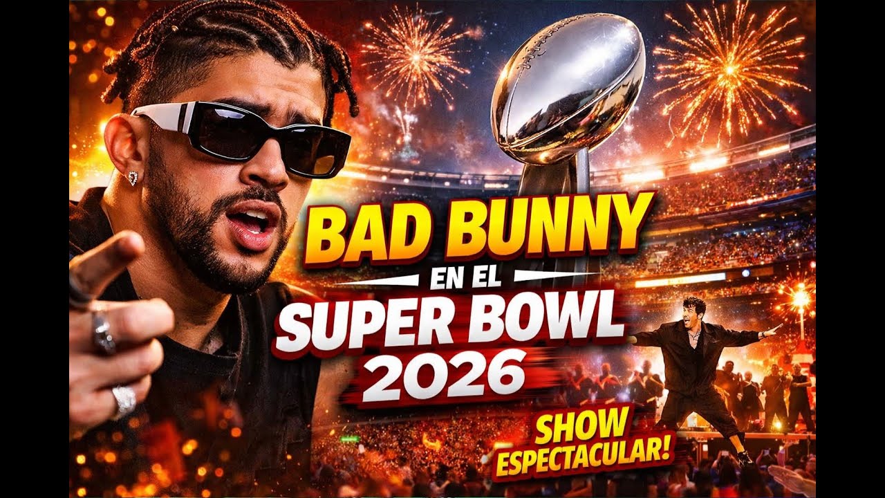 🔴 Super Bowl 2026  AHORA MISMO! LIVE  Links antes durante y después del partido