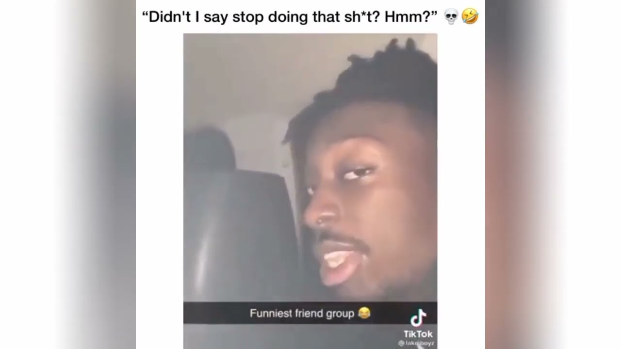 Try Not To Laugh Hood Vines and Savage Memes Compilation #20