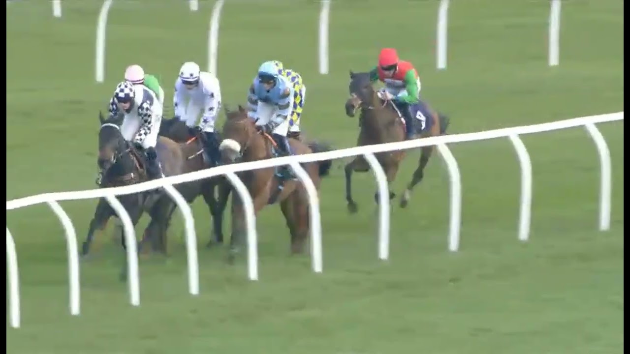 R1 NEWBURY  UK 28 FEB 2026