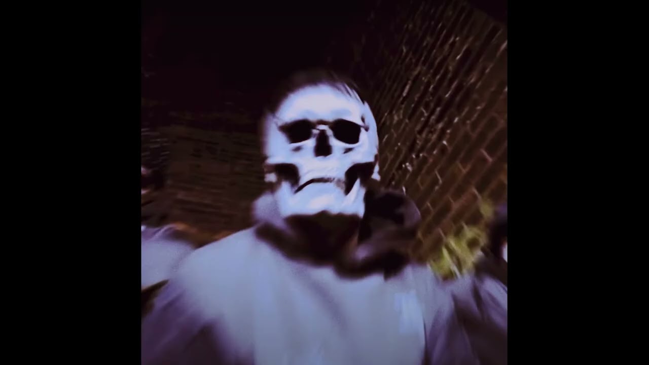 Gaspari x Buddahbeads x SUPAFLY Type Beat - 