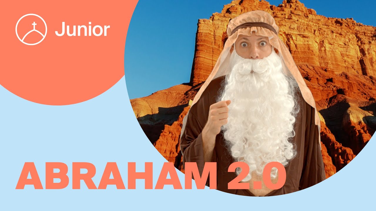Abraham 2.0 | la Chapelle Junior