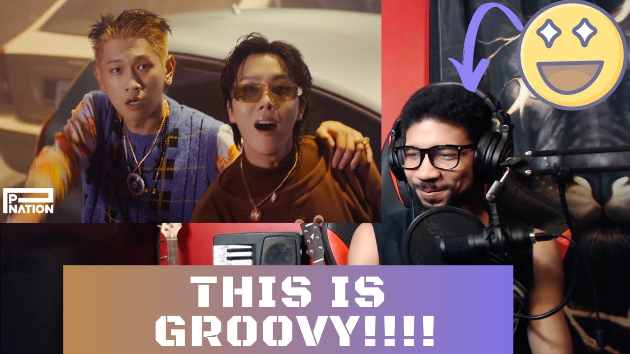 PRODUCER REACTS | CRUSH- RUSH HOUR FT. J-HOPE OF BTS (FIRST TIME REACTION)
