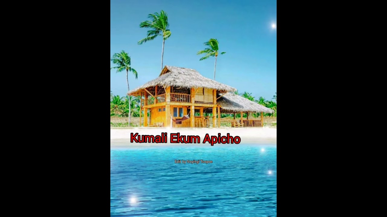 Kumali Ekum Apicho...