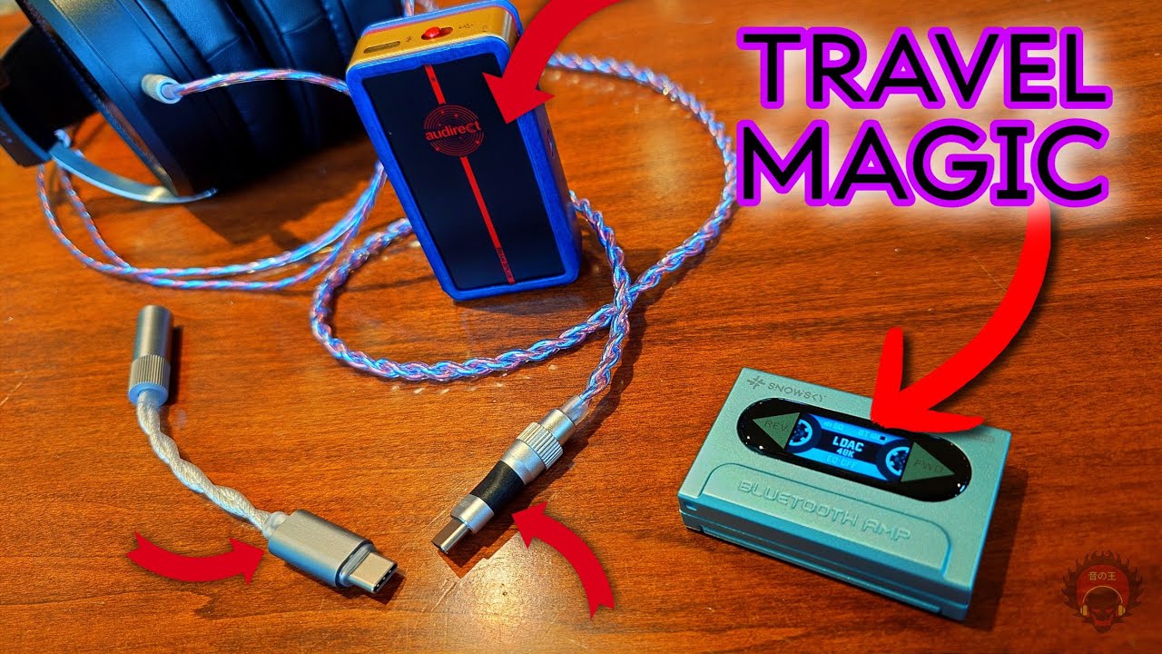 SnowSky // Moondrop // Audirect // Juzear || Z Reviews