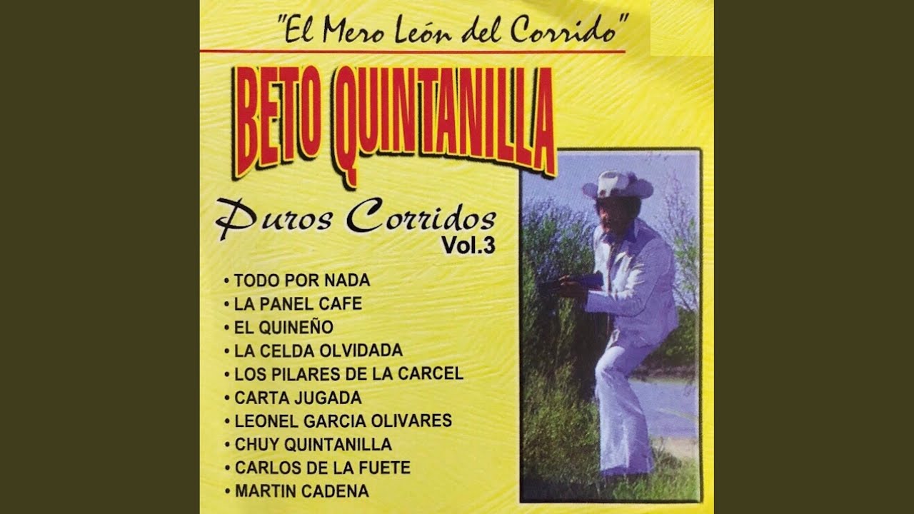 Leonel Garcia Olivares