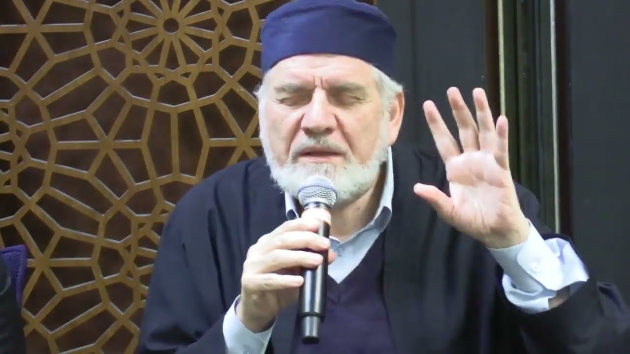 Things To Do in the Special Month of Shaban (We Are In IT!) | Ustadh Tarif Arabi