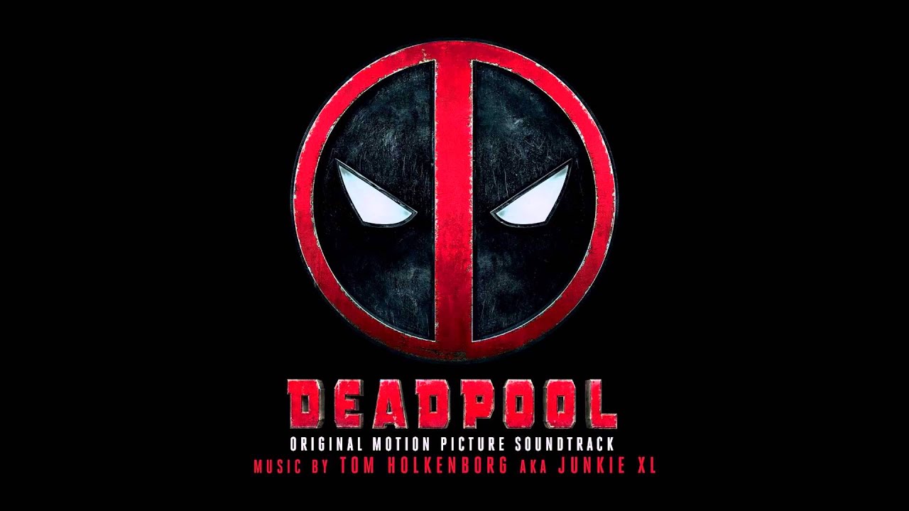 Teamheadkick - Deadpool Rap (Deadpool Original Soundtrack Album)