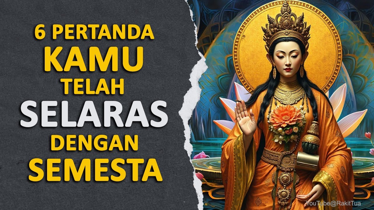 KAMU TELAH MEMILIKI SALAH SATU TANDA ISTIMEWA INI | 
