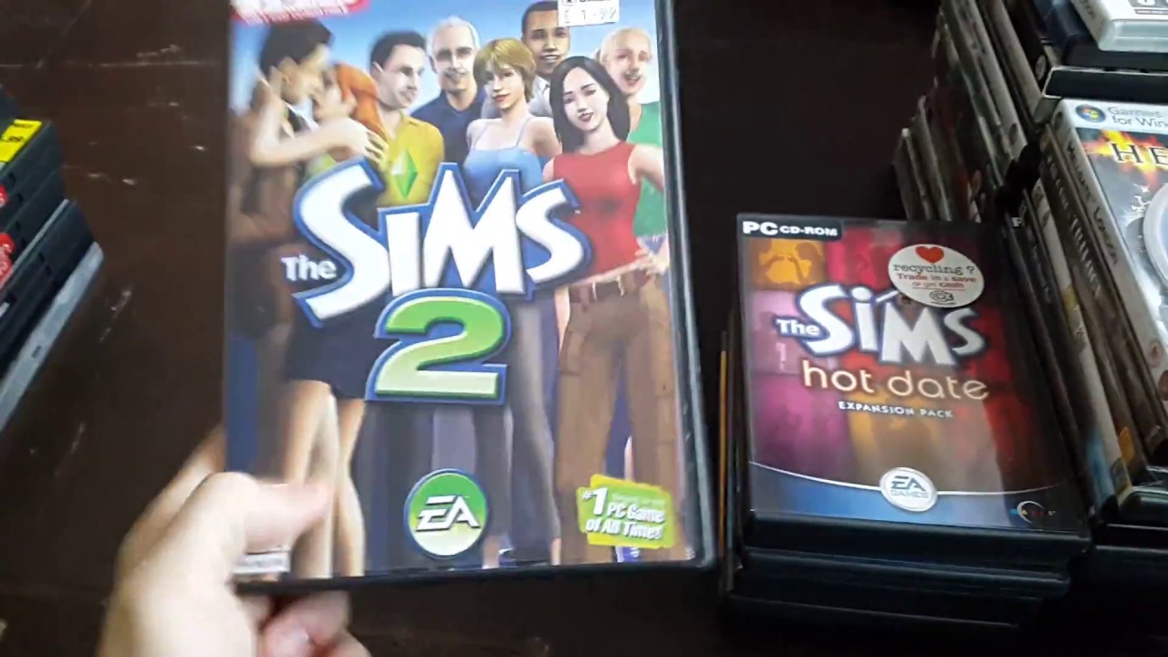 ASMR PC collection