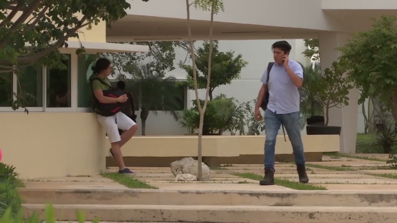 NO BASTA CON PASAR EL EXAMEN, UADY EXIGE M&Aacute;S