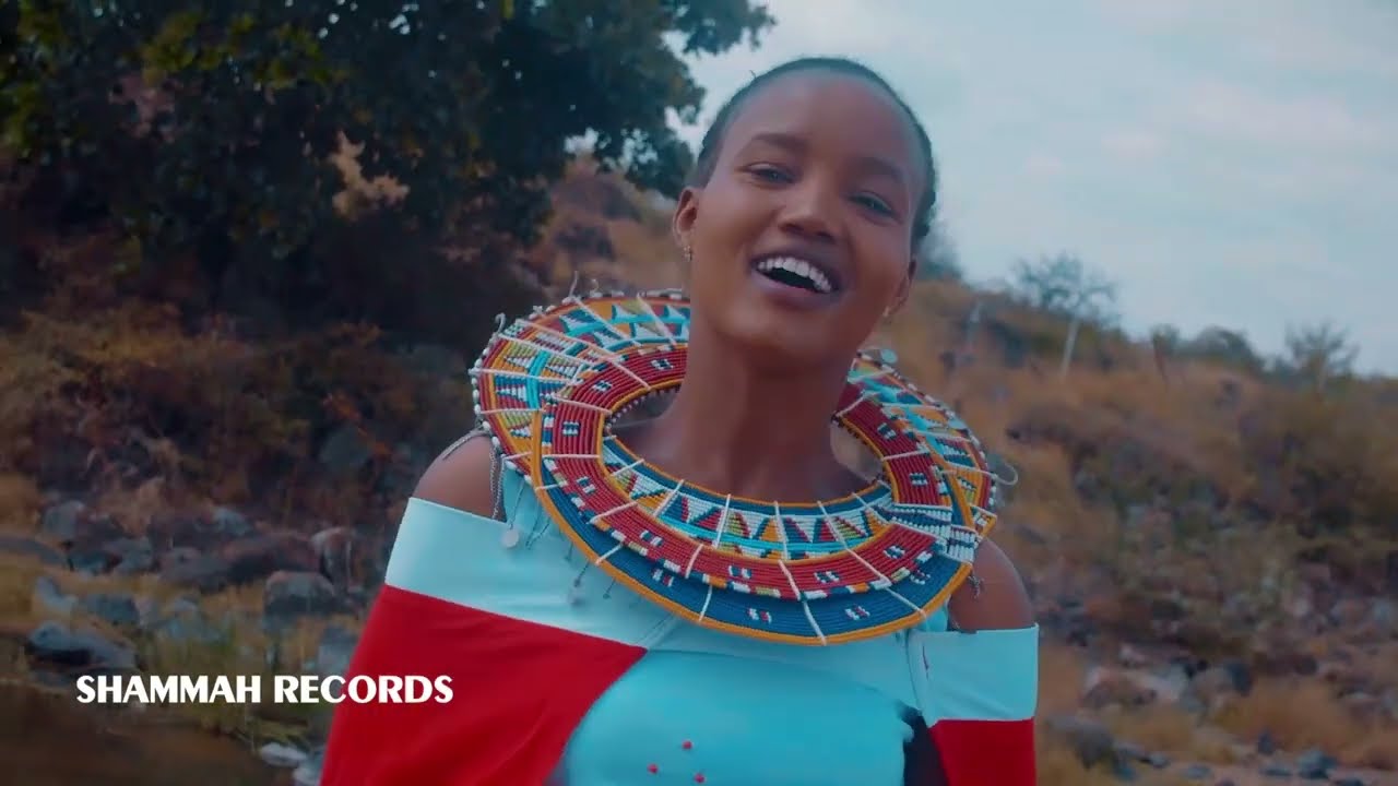 ATISHILAYIE OFFICIAL MUSIC VIDEO BY EZEKIEL LESHAN
