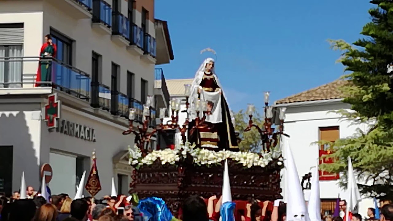 La Verónica 2019