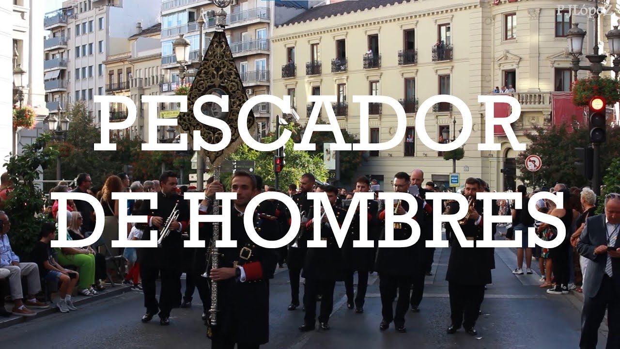EN DIRECTO: Pescador de Hombres - AM Estrella Granada