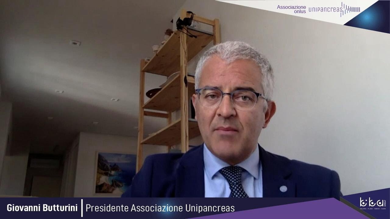 Curare i Pazienti e i loro diritti - Intervista al Dott. Giovanni Butturini