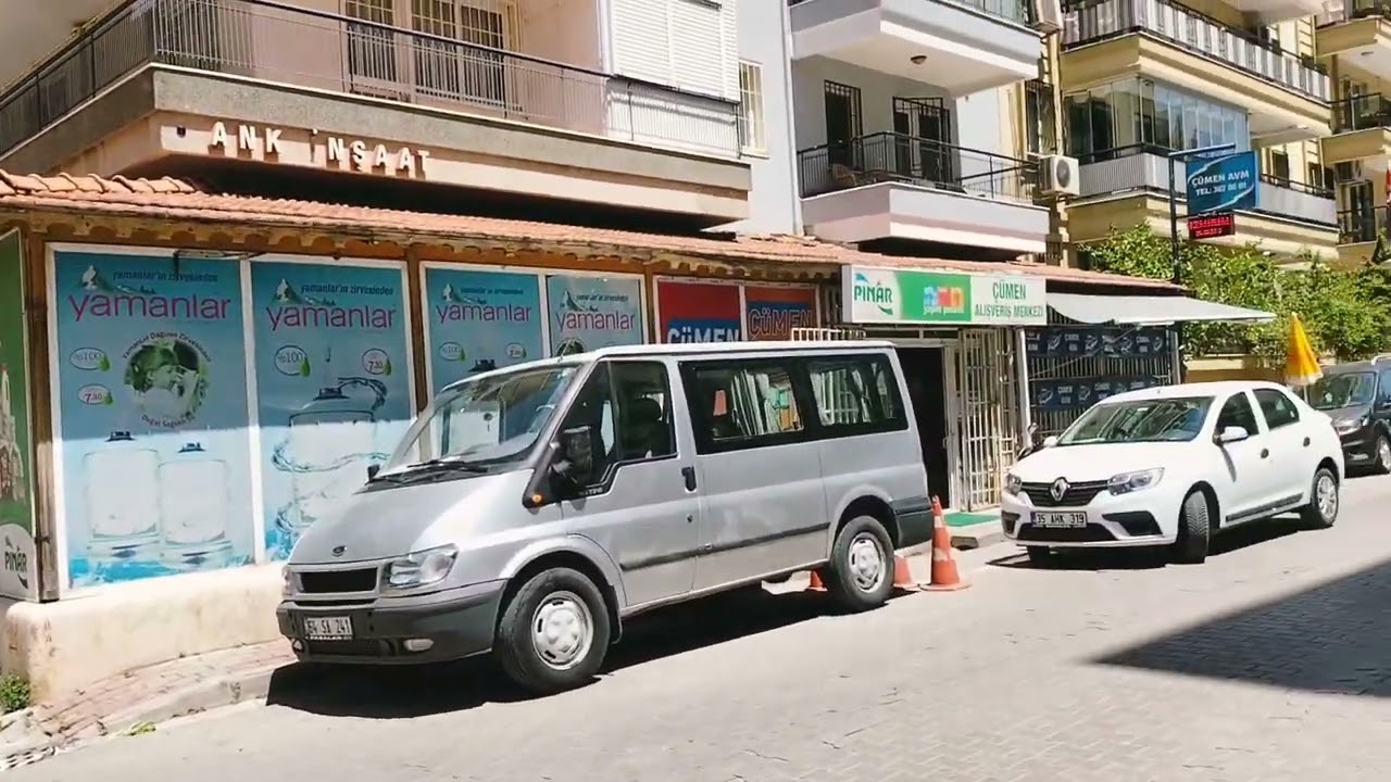 dedebaşi #karşıyaka #izmir #bulut #shorts #gezivlog #tiktok #gezilecekyerler