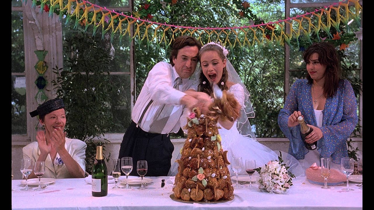 CLAUDE CHABROL COLLECTION - Trailer